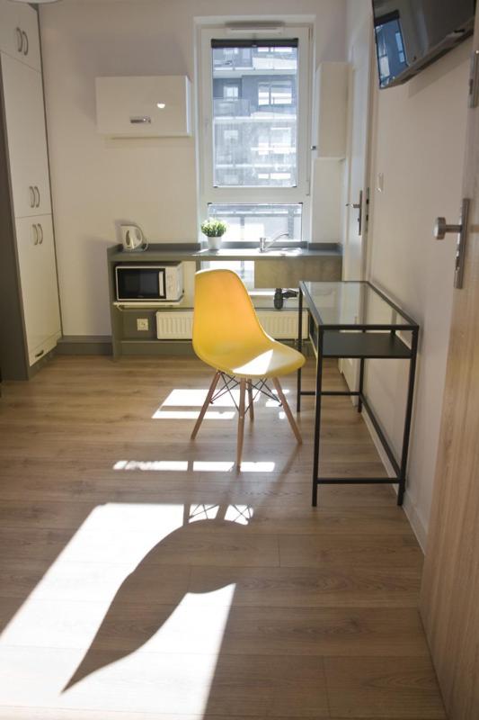 Ava Apartments Bastion Walowa Gdańsk Eksteriør billede
