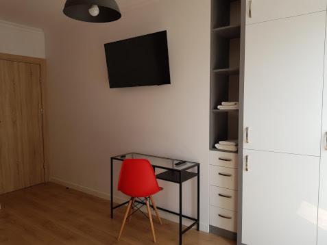 Ava Apartments Bastion Walowa Gdańsk Eksteriør billede
