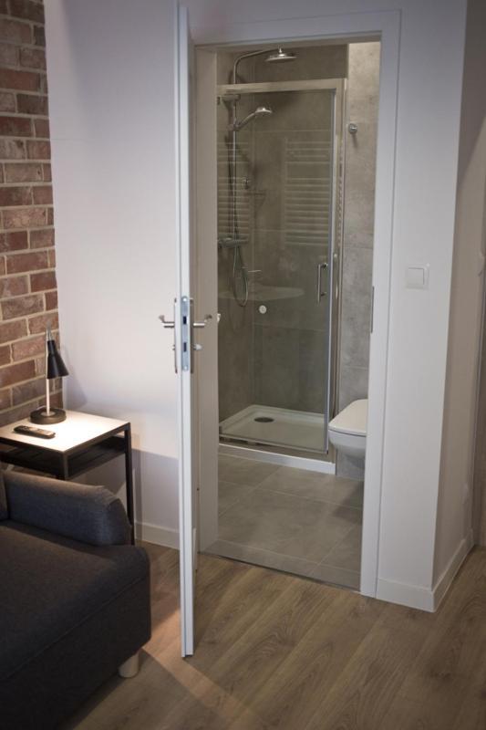 Ava Apartments Bastion Walowa Gdańsk Eksteriør billede