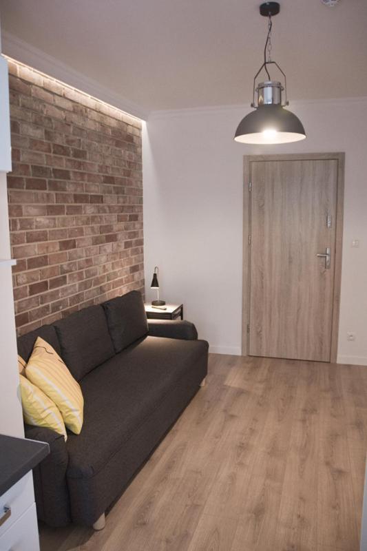 Ava Apartments Bastion Walowa Gdańsk Eksteriør billede